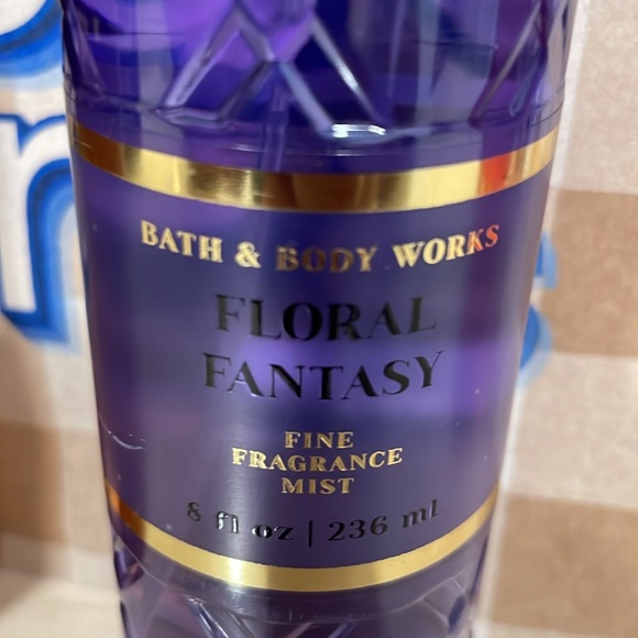 Bath and Body Works Luxury Collection Fragrance Mist Bundle - Picture 4 of 5
